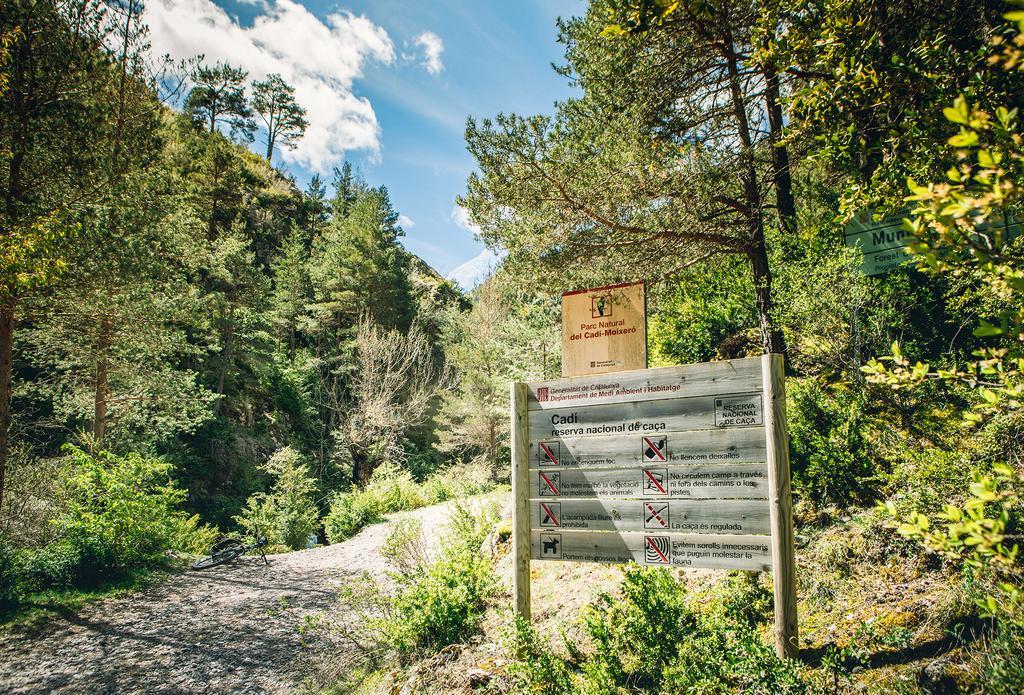 Intrepid Hotel Rural - Adults Only Pi Kültér fotó